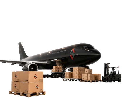Sena Cargo Airplane