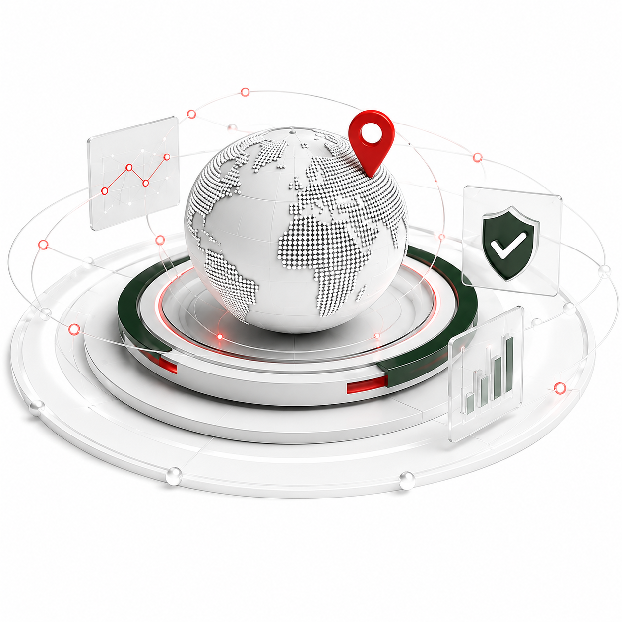 Sena Express Globe