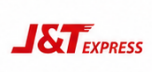 J&T Express Logo